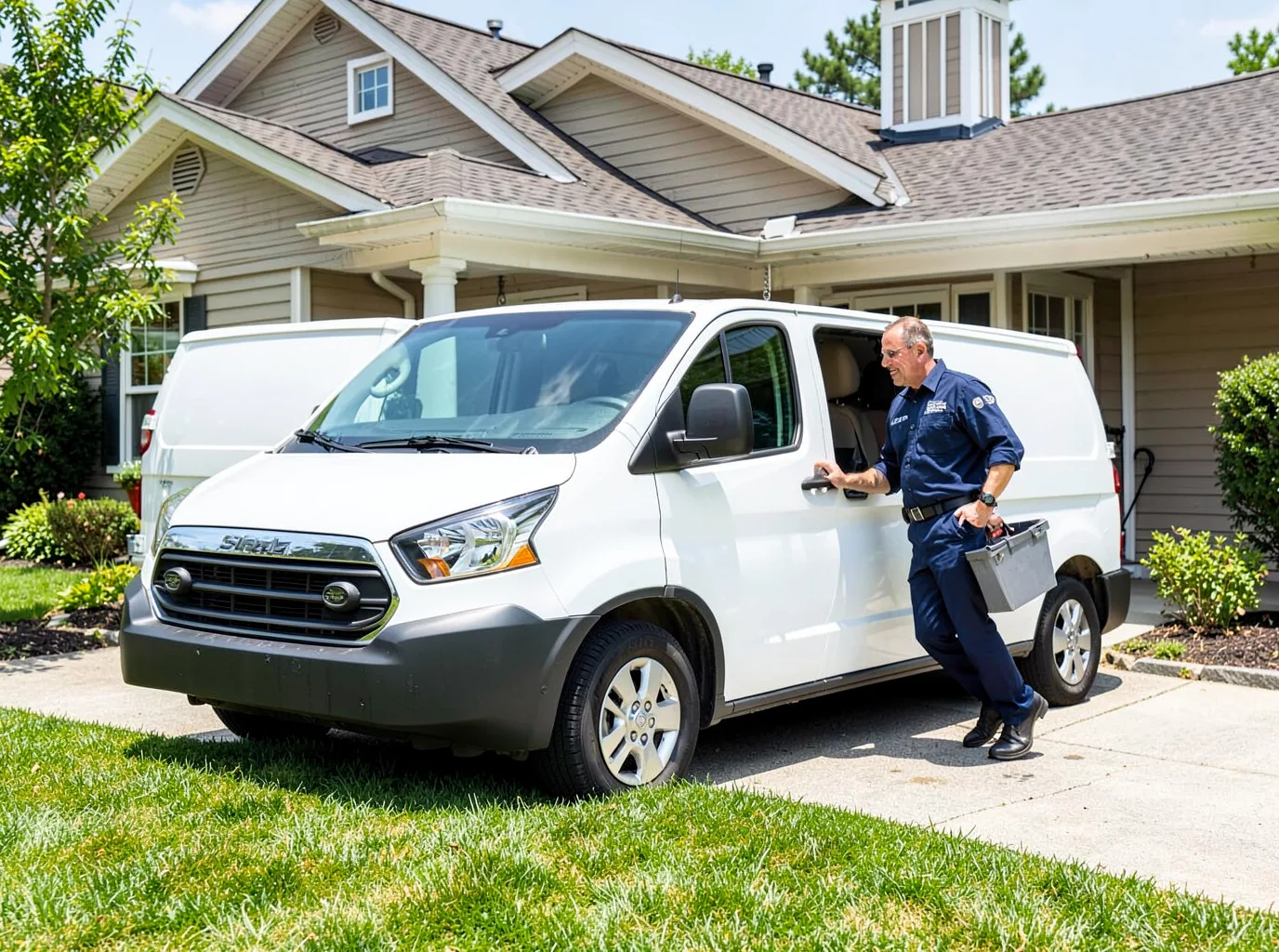 Emergency Plumber company in Stroh, IN