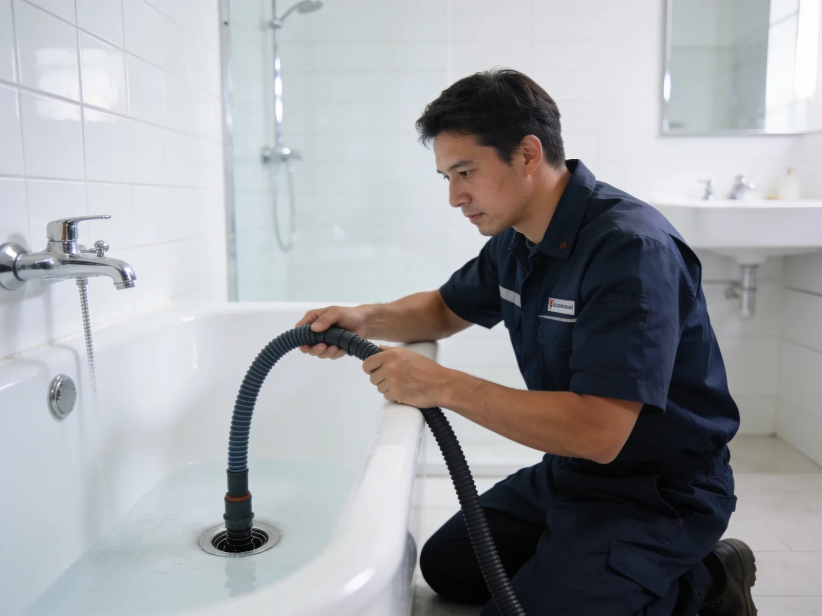 Emergency Plumber Stroh, IN FAQs